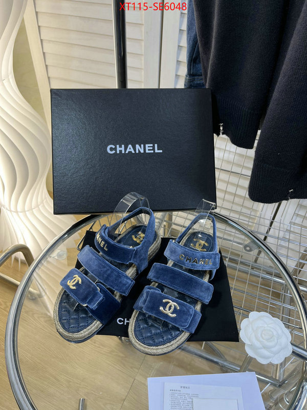 Women Shoes-Chanel,where to find the best replicas ID: SE6048,$: 115USD