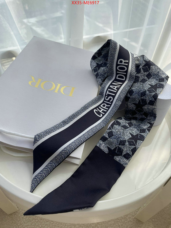 Scarf-Dior,online store ID: ME6917,$: 35USD