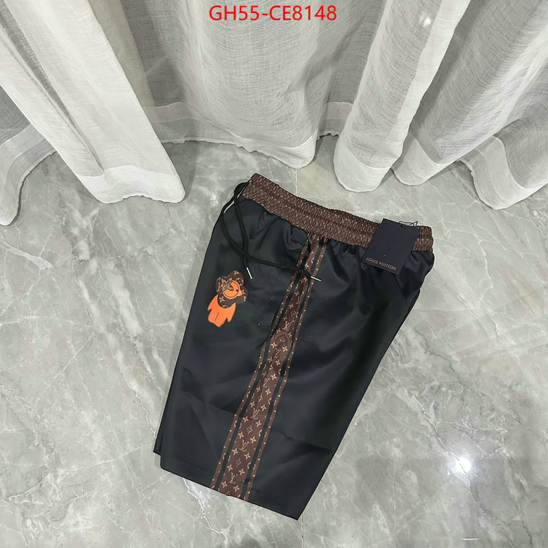 Clothing-LV,replica shop ID: CE8148,$: 55USD