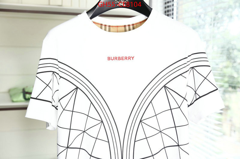 Clothing-Burberry,7 star collection ID: CE8104,$: 55USD