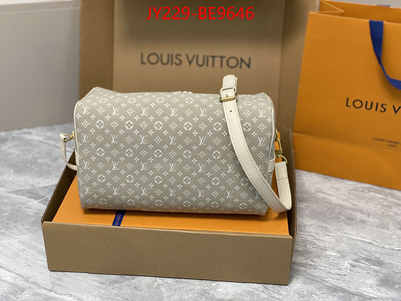 LV Bags(TOP)-Speedy-,is it ok to buy ID: BE9646,$: 229USD