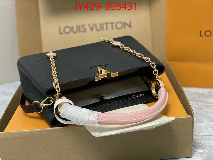 LV Bags(TOP)-Handbag Collection-,buy ID: BE8431,