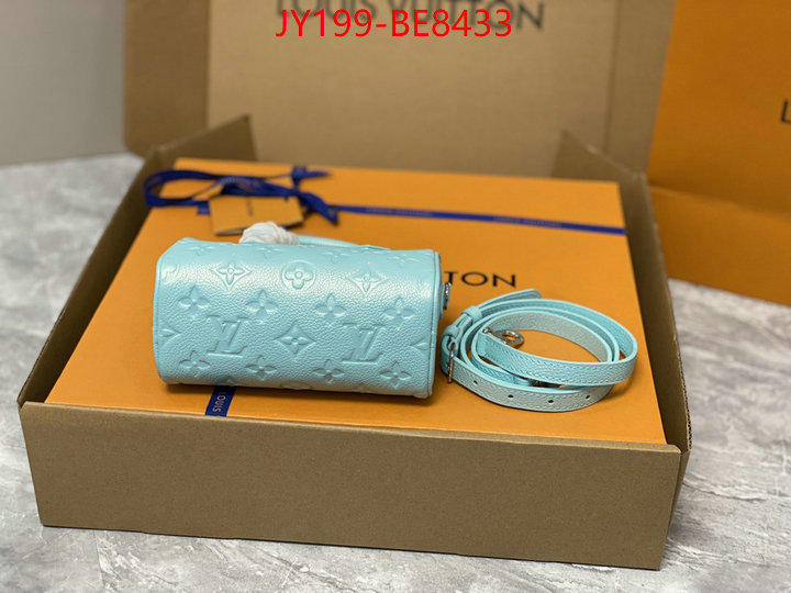 LV Bags(TOP)-Speedy-,what best designer replicas ID: BE8433,$: 199USD