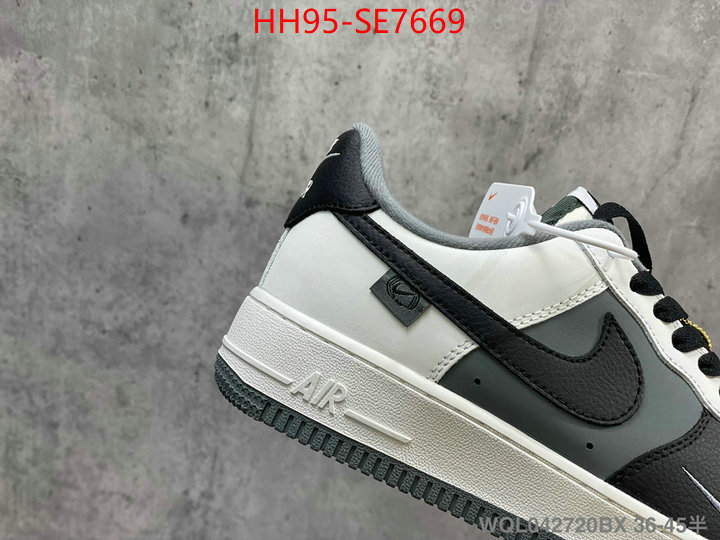 Men Shoes-Nike,how can i find replica ID: SE7669,$: 95USD