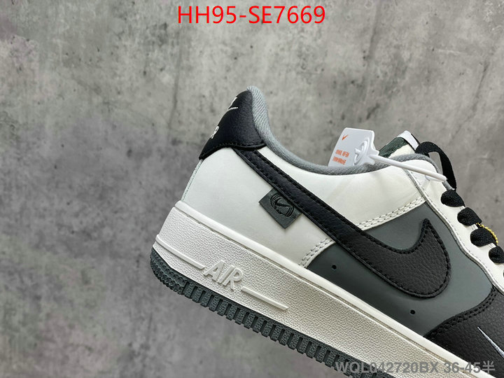 Women Shoes-NIKE,where quality designer replica ID: SE7669,$: 95USD