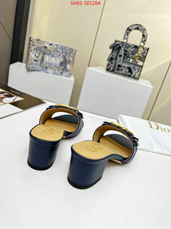 Women Shoes-Dior,where should i buy replica ID: SE5284,