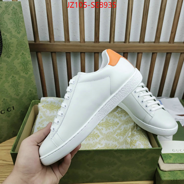 Women Shoes-Gucci,sellers online ID: SE8935,$: 105USD