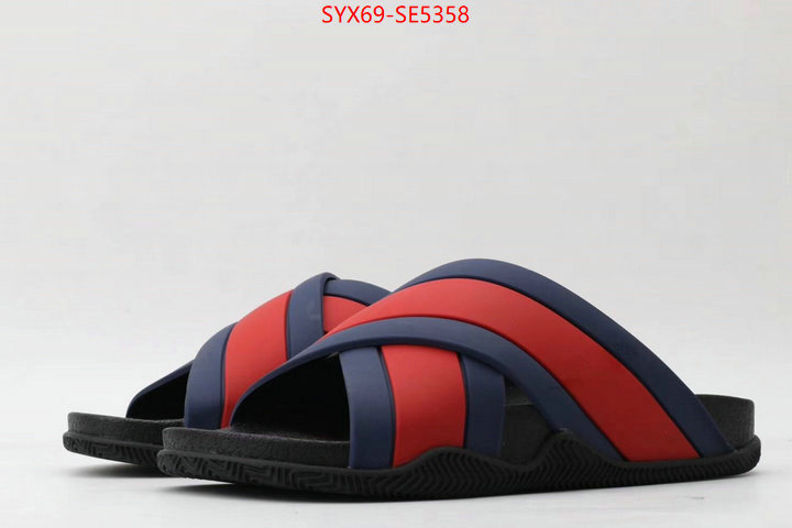 Women Shoes-Gucci,replica designer ID: SE5358,$: 69USD