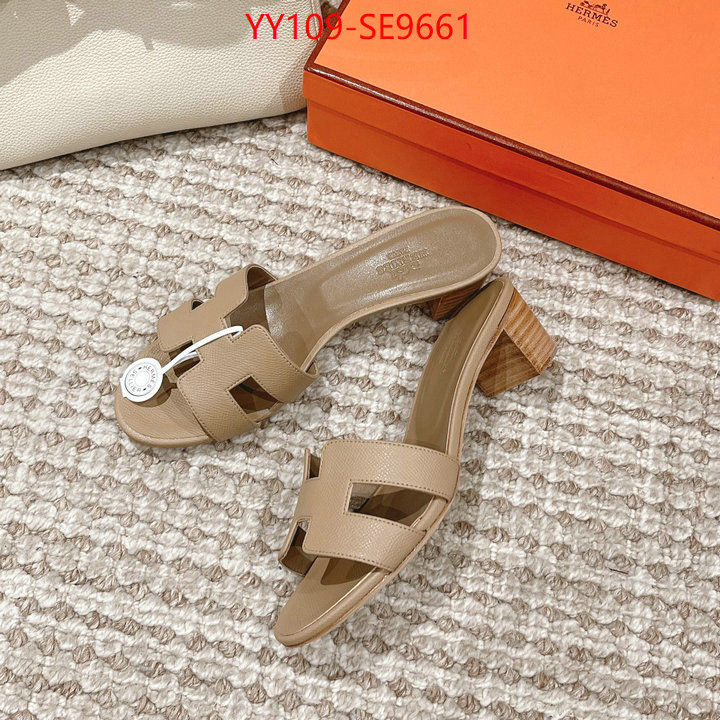 Women Shoes-Hermes,high quality online ID: SE9661,$: 109USD