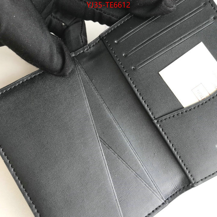 LV Bags(4A)-Wallet,luxury 7 star replica ID: TE6612,$: 35USD