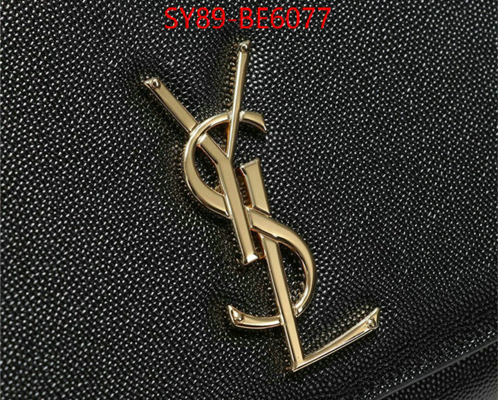 YSL Bag(4A)-Kate-Solferino-Sunset,what 1:1 replica ID: BE6077,$: 89USD