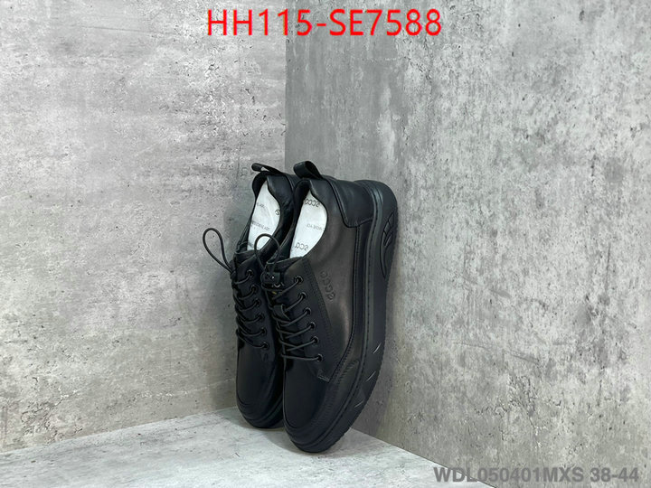 Men Shoes-Ecco,new ID: SE7588,$: 115USD