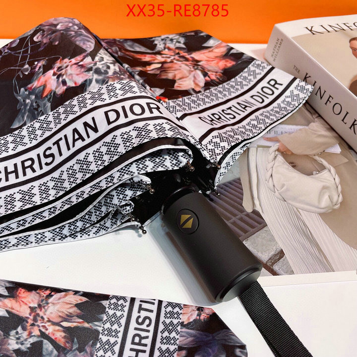 Umbrella-Dior,high quality designer replica ID: RE8785,$: 35USD