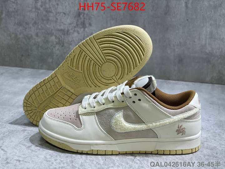 Women Shoes-NIKE,china sale ID: SE7682,$: 75USD