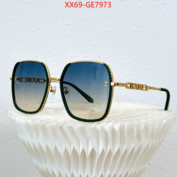 Glasses-Chanel,top quality website ID: GE7973,$: 69USD