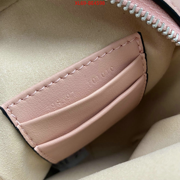 Gucci Bags(4A)-Marmont,we provide top cheap aaaaa ID: BE4598,$: 69USD