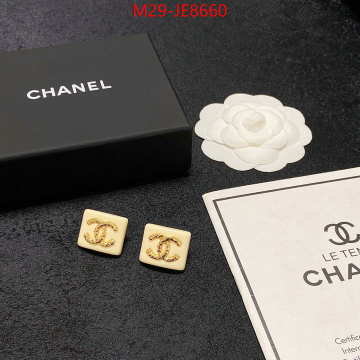 Jewelry-Chanel,what ID: JE8660,$: 29USD