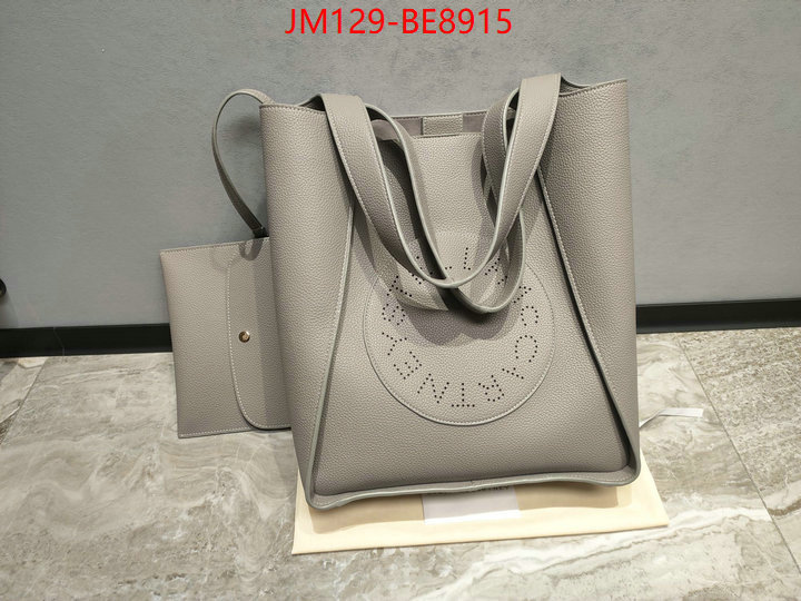 Stella McCartney Bags (TOP)-Handbag-,best like ID: BE8915,$: 129USD