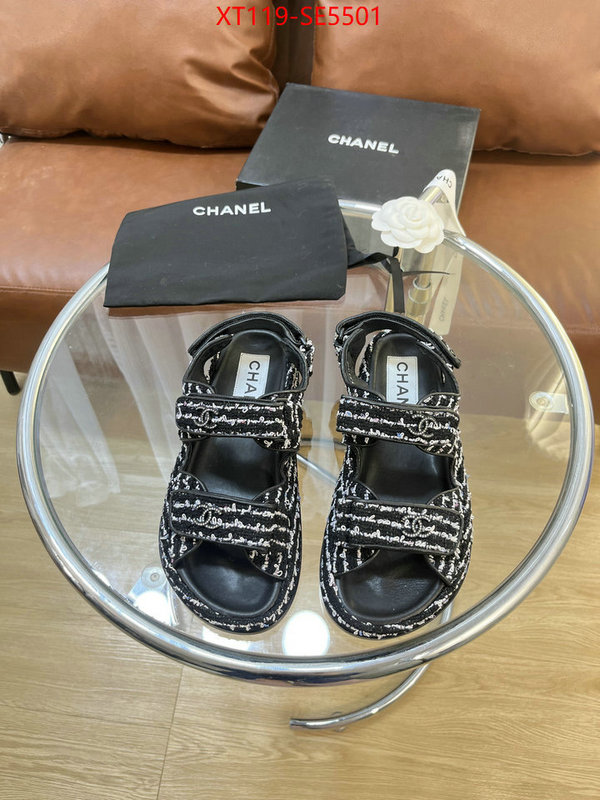 Women Shoes-Chanel,7 star replica ID: SE5501,$: 119USD