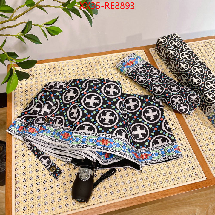 Umbrella-Tory Burch,knockoff ID: RE8893,$: 35USD