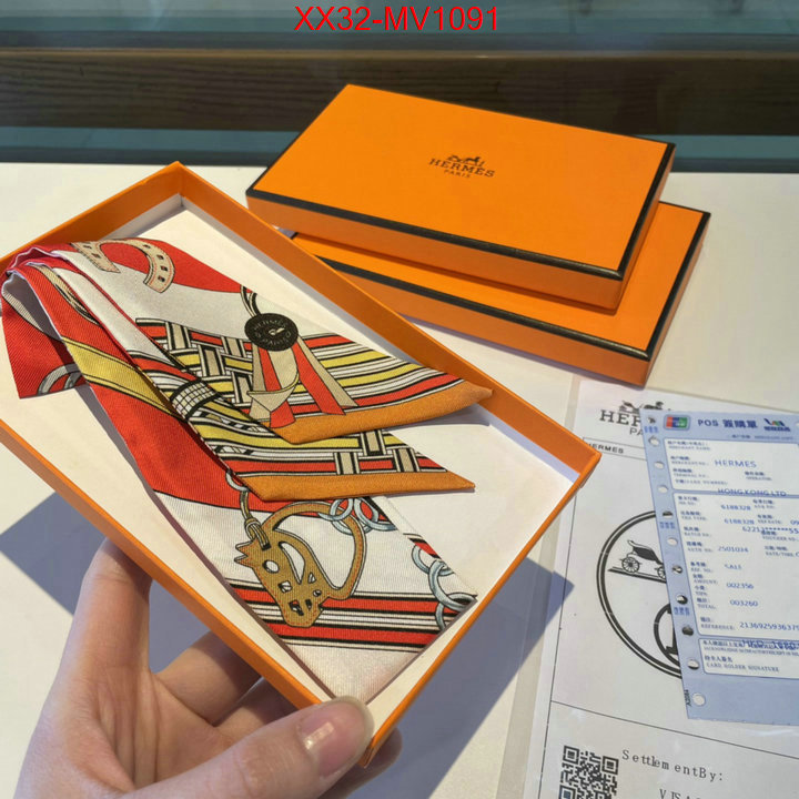 Scarf-Hermes,online sale ID: MV1091,$: 32USD