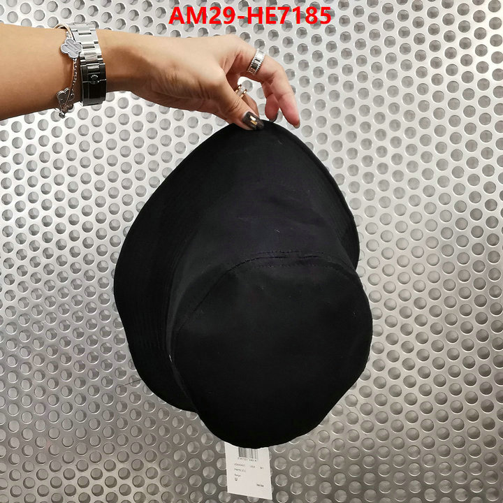 Cap (Hat)-Dior,best replica ID: HE7185,$: 29USD