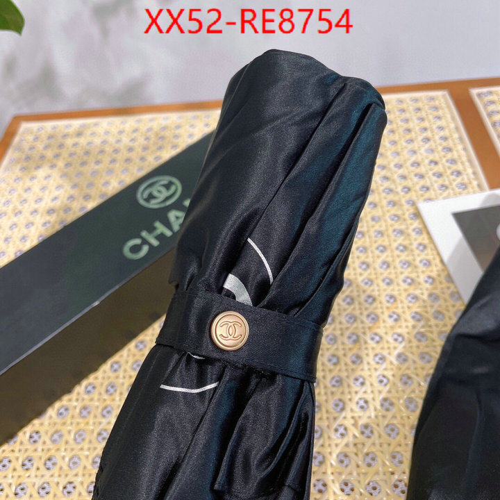 Umbrella-Chanel,buy the best high quality replica ID: RE8754,$: 52USD