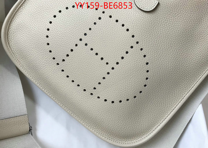 Hermes Bags(TOP)-Evelyne-,high quality replica ID: BE6853,$: 159USD