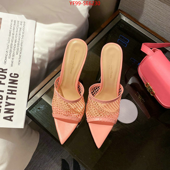 Women Shoes-Gianvito Rossi,where can you buy a replica ID: SE6230,$: 99USD