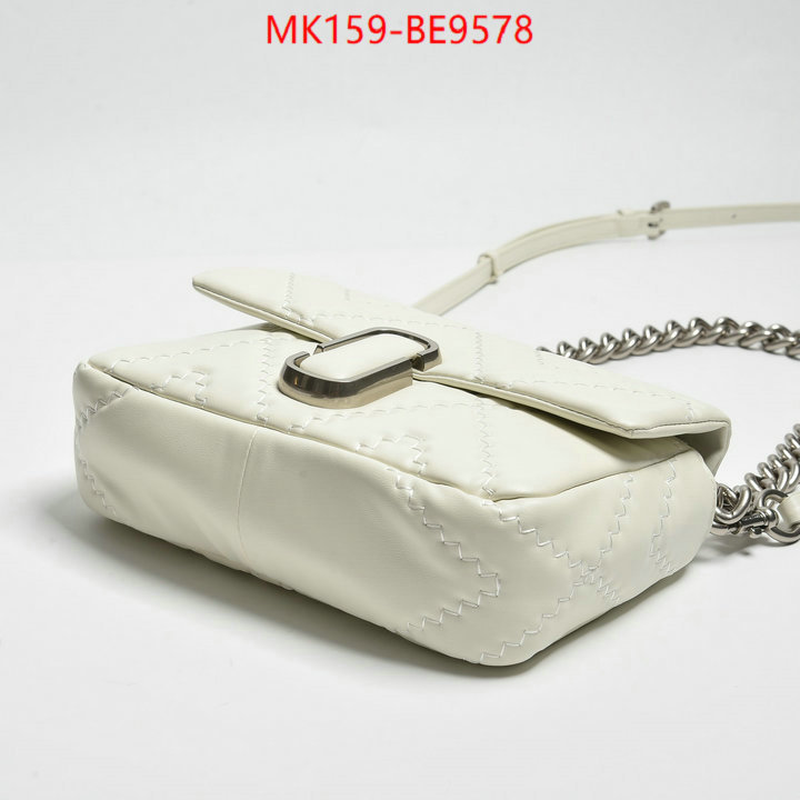 Marc Jacobs Bags (TOP)-Diagonal-,top quality website ID: BE9578,