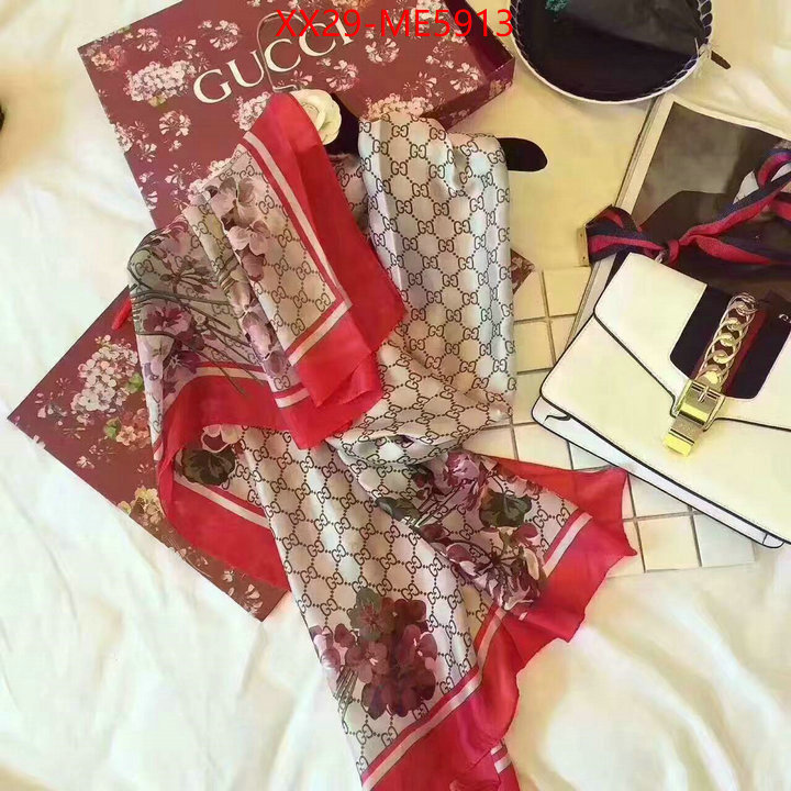 Scarf-Gucci,sell online ID: ME5913,$: 29USD