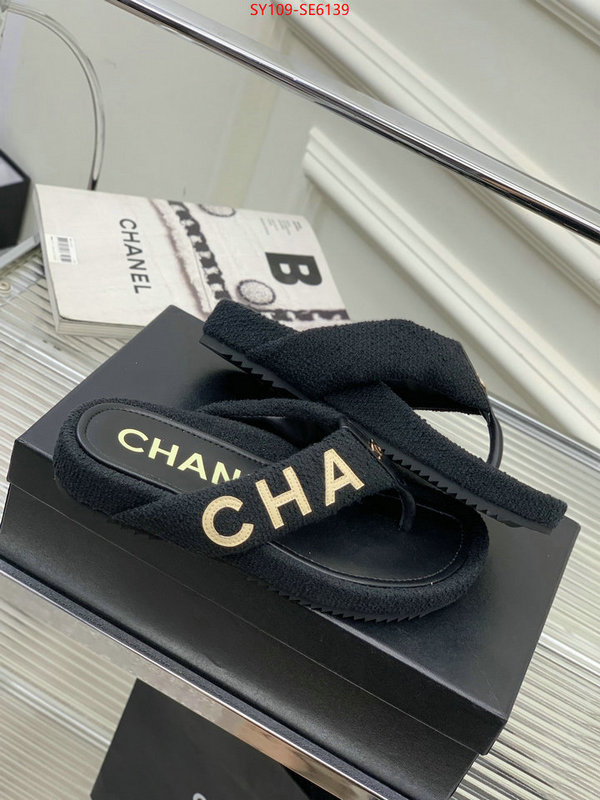 Women Shoes-Chanel,new ID: SE6139,$: 109USD