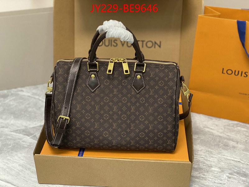 LV Bags(TOP)-Speedy-,is it ok to buy ID: BE9646,$: 229USD