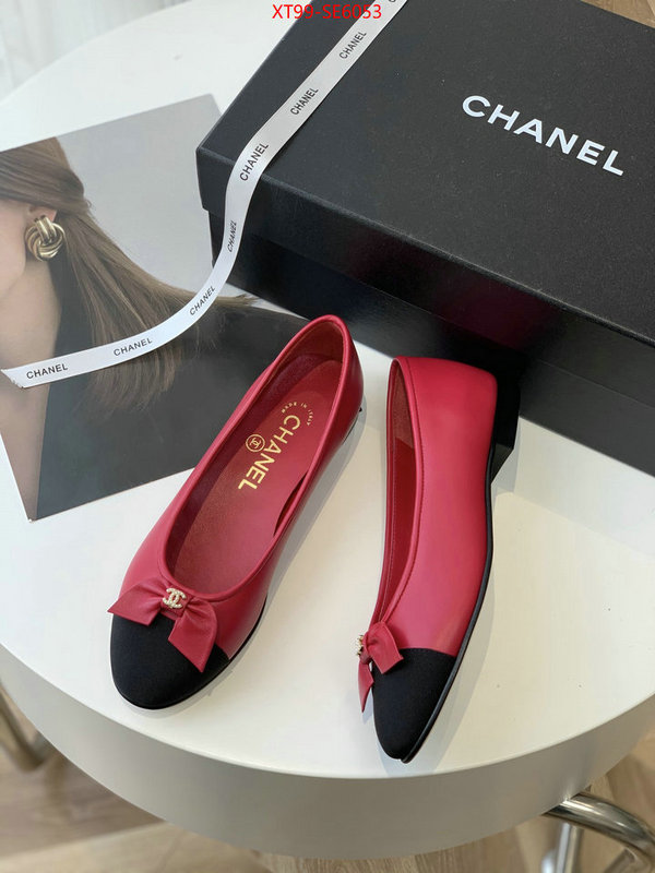 Women Shoes-Chanel,outlet sale store ID: SE6053,$: 99USD