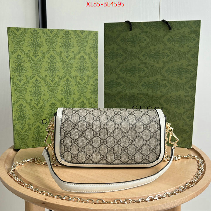 Gucci Bags(4A)-Horsebit-,online from china designer ID: BE4595,$: 85USD