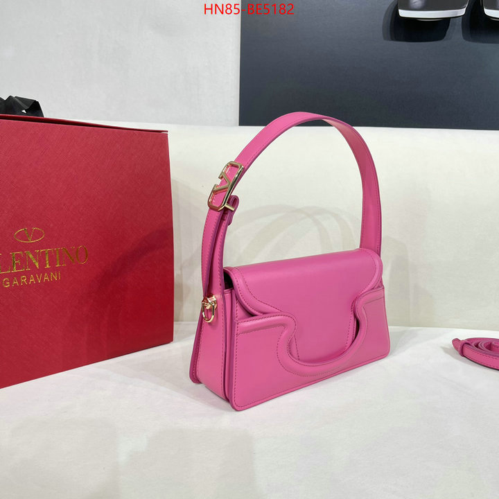 Valentino Bags(4A)-Diagonal-,fashion replica ID: BE5182,$: 85USD