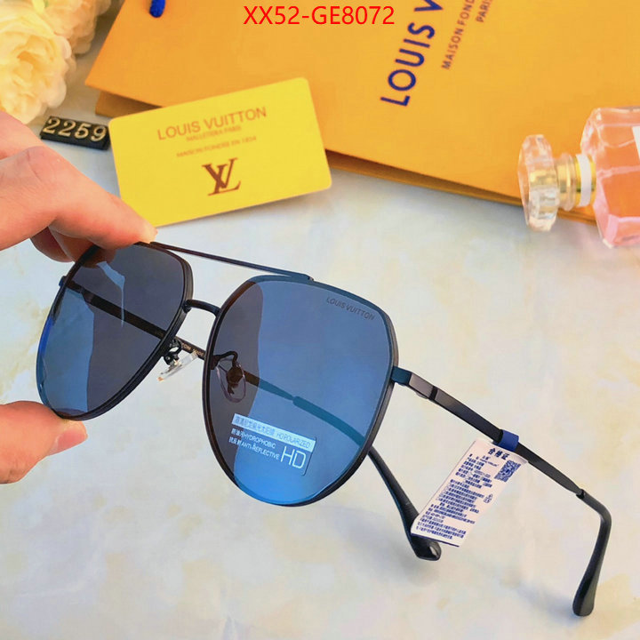 Glasses-LV,for sale cheap now ID: GE8072,$: 52USD