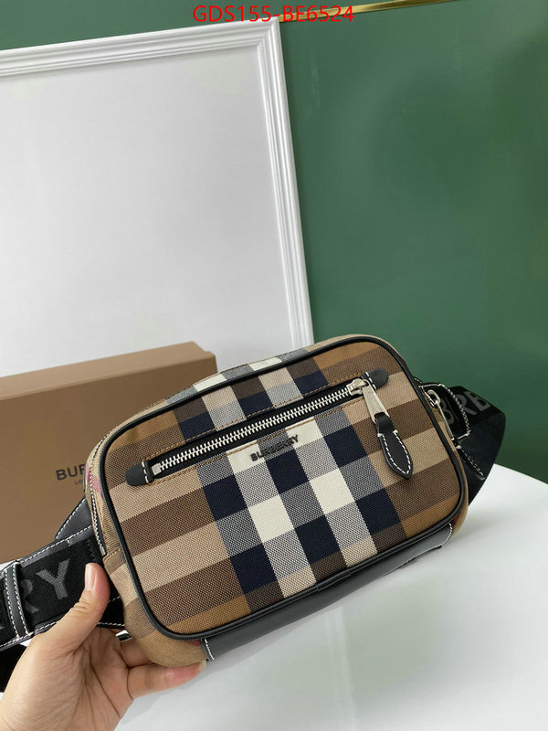 Burberry Bags(TOP)-Diagonal-,buy 2023 replica ID: BE6524,$: 155USD