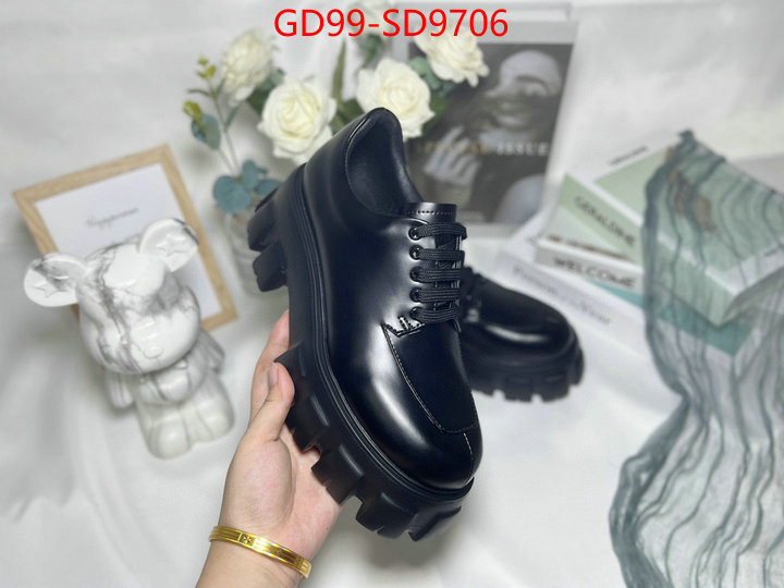 Women Shoes-Prada,outlet sale store ID: SD9706,$: 99USD