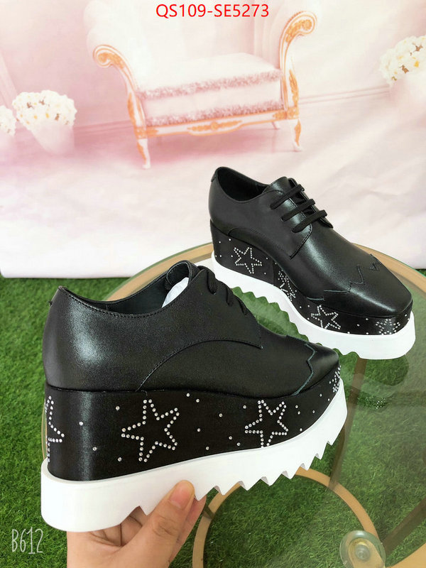 Women Shoes-Stella McCartney,cheap high quality replica ID: SE5273,$: 109USD