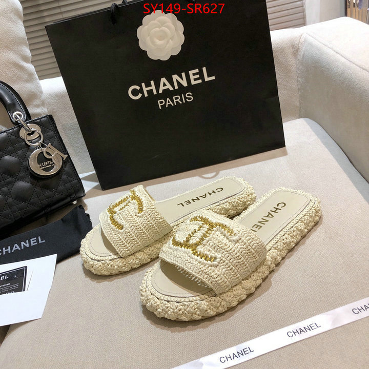 Women Shoes-Chanel,outlet 1:1 replica ID: SR627,$: 149USD