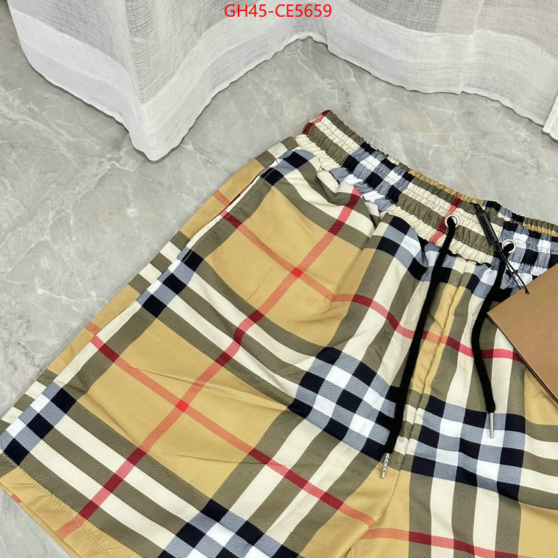 Clothing-Burberry,where to find best ID: CE5659,$: 45USD