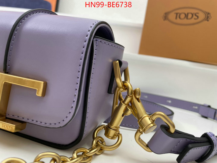 Tods Bags(4A)-Handbag-,perfect quality designer replica ID: BE6738,$: 99USD