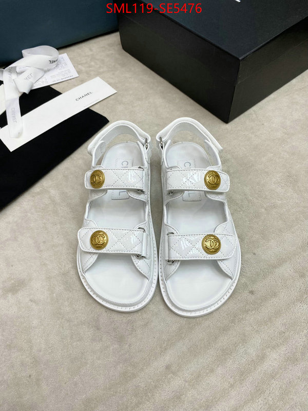 Women Shoes-Chanel,online sale ID: SE5476,$: 119USD