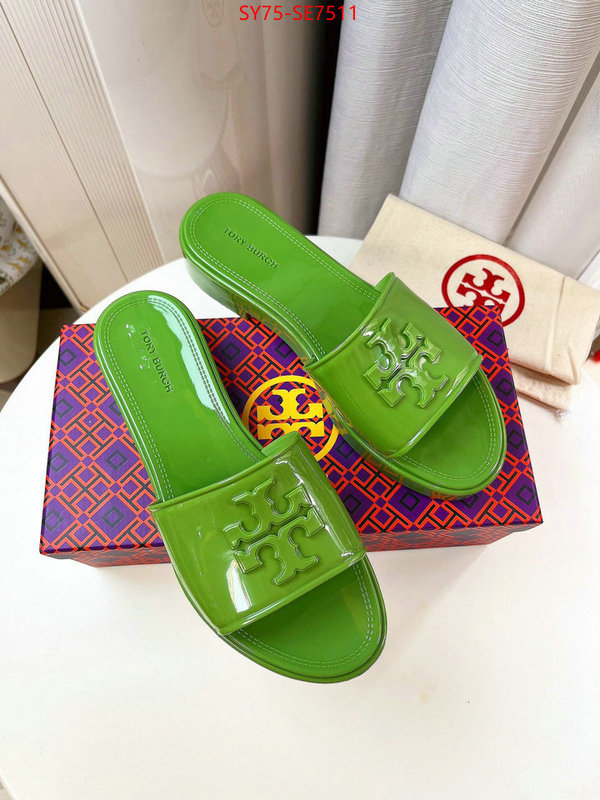 Women Shoes-Tory Burch,what 1:1 replica ID: SE7511,$: 75USD