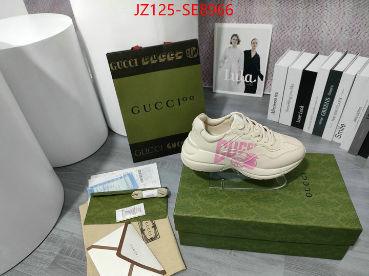 Men Shoes-Gucci,high ID: SE8966,$: 125USD
