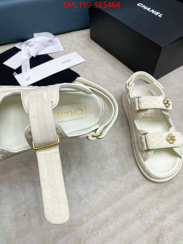 Women Shoes-Chanel,cheap ID: SE5464,$: 119USD