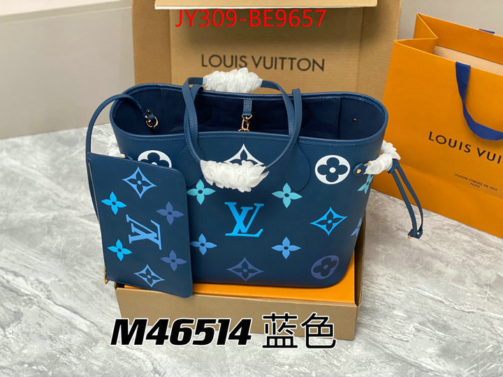 LV Bags(TOP)-Neverfull-,buy high quality cheap hot replica ID: BE9657,$: 309USD