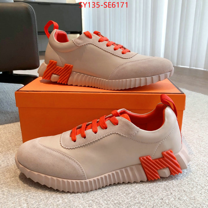 Women Shoes-Hermes,shop the best high quality ID: SE6171,$: 135USD