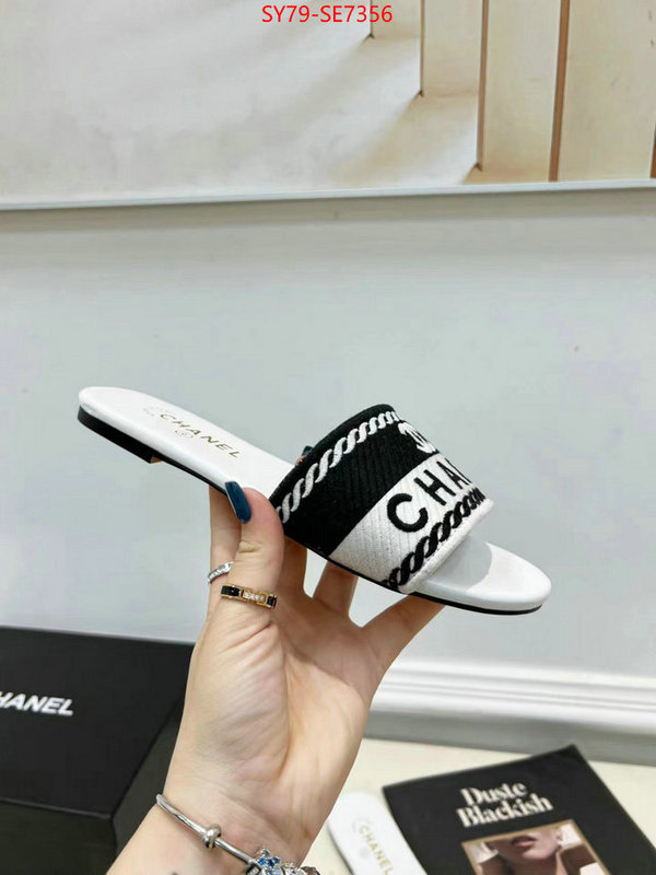 Women Shoes-Chanel,online sale ID: SE7356,$: 79USD